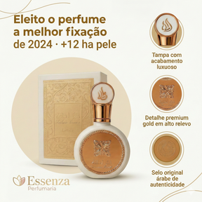PROMOÇÃO COMPRE 1 LEVE 3 - Sabah Al Ward, Fakhar e Royal Amber - Queima de Estoque🔥  - 100ml Cada